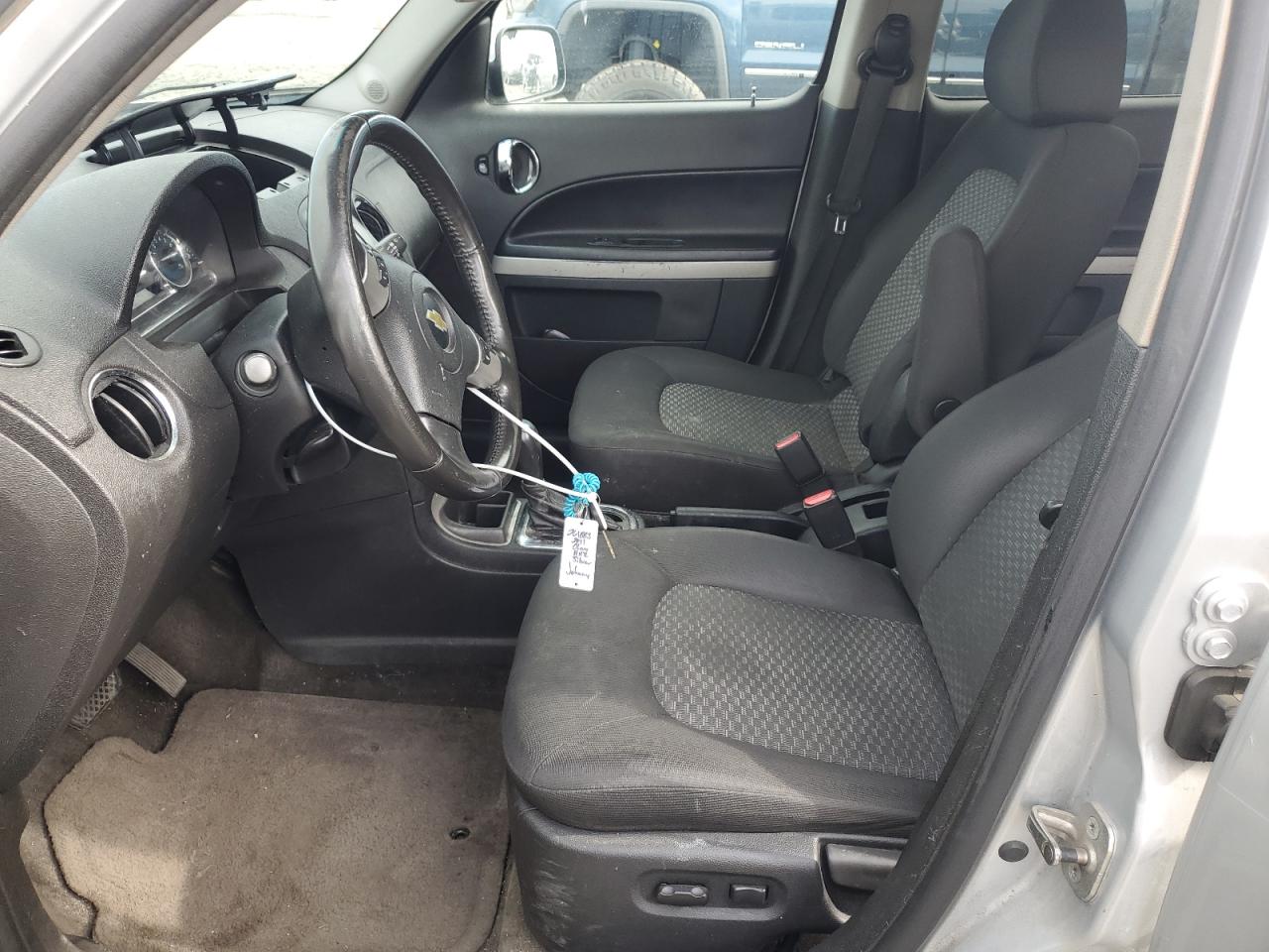 2011 Chevrolet HHR - Image 7
