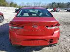 2019 Hyundai Sonata Se na sprzedaż w Ellenwood, GA - Front End
