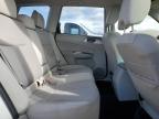 2011 Subaru Forester 2.5X na sprzedaż w Helena, MT - Front End