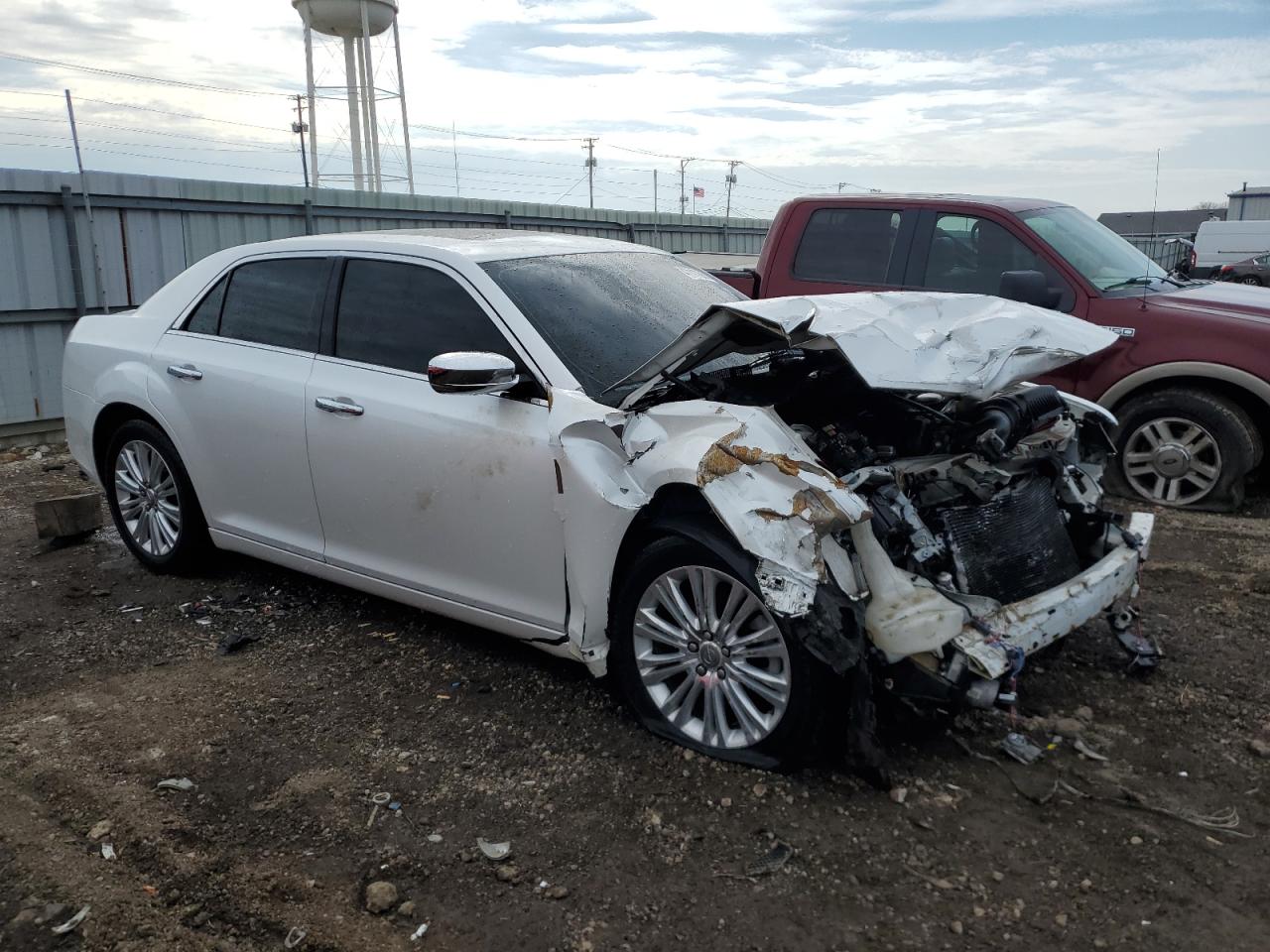 2011 Chrysler 300 - Image 4