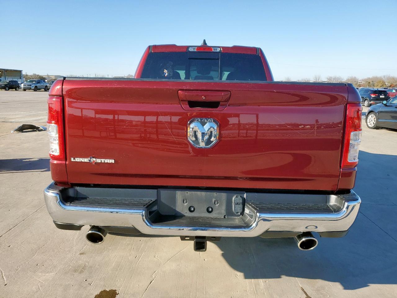 2022 RAM 1500 - Image 6