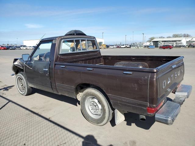 Salvage Datsun Auctions Online | Wrecked Datsun Cars for