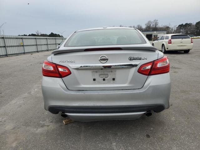  NISSAN ALTIMA 2017 Srebrny
