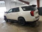 2022 Gmc Yukon Slt en Venta en Center Rutland, VT - Front End