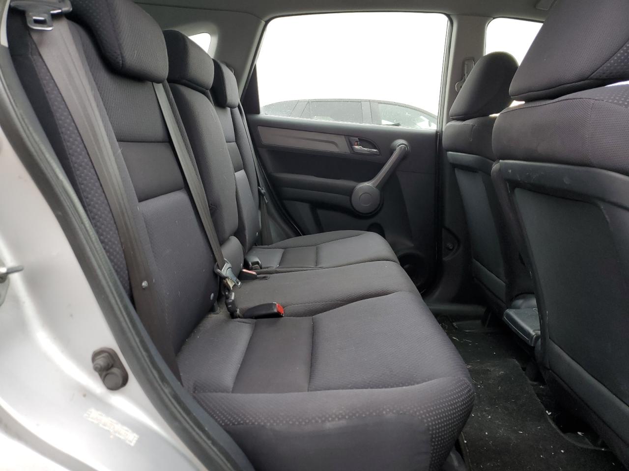 2009 Honda CR-V - Image 11