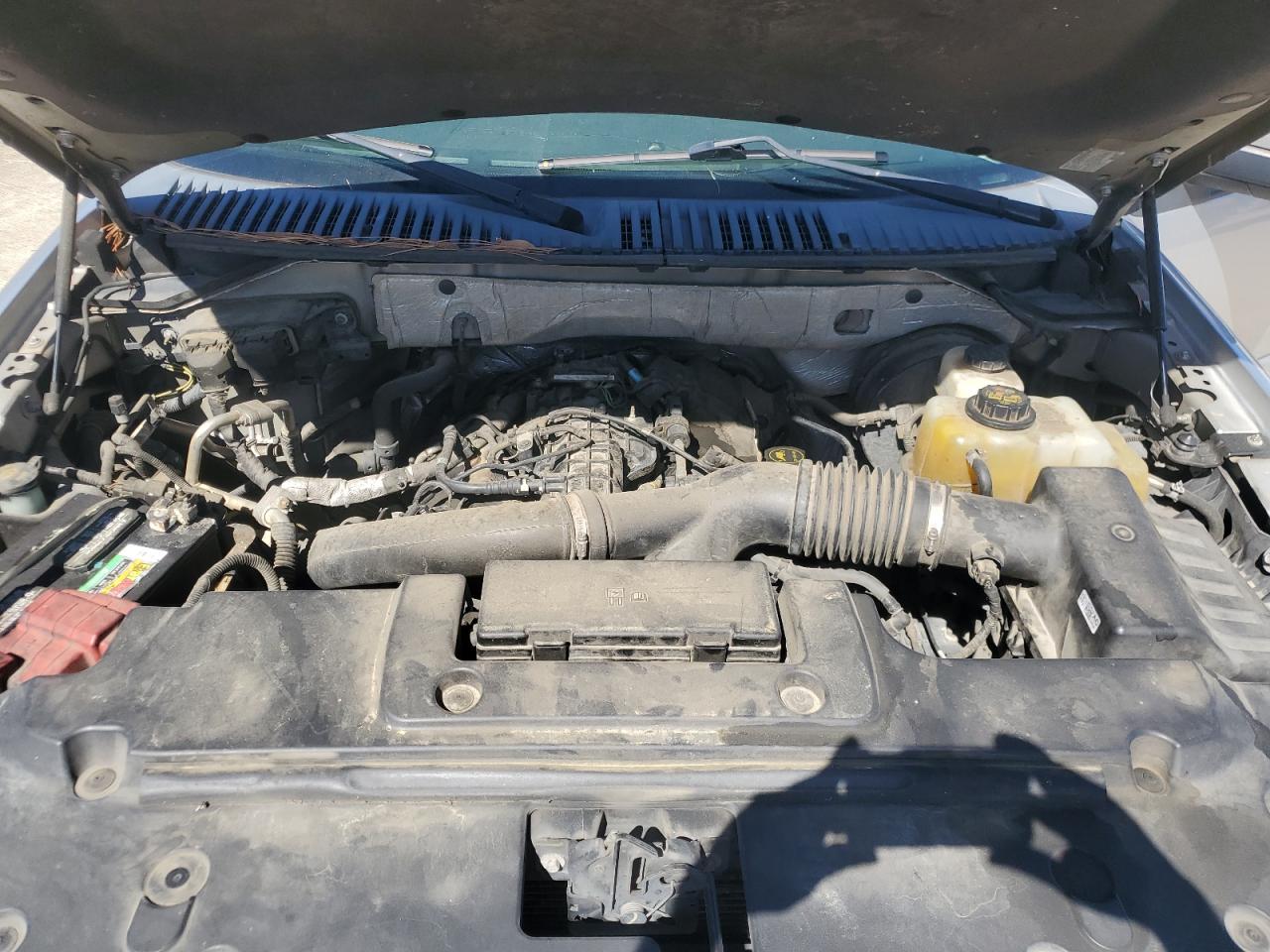2015 Ford Expedition - Image 12