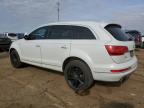 2014 Audi Q7 Premium Plus zu verkaufen in Woodhaven, MI - Front End