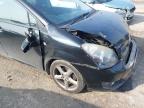 2007 TOYOTA COROLLA VE for sale at Copart YORK