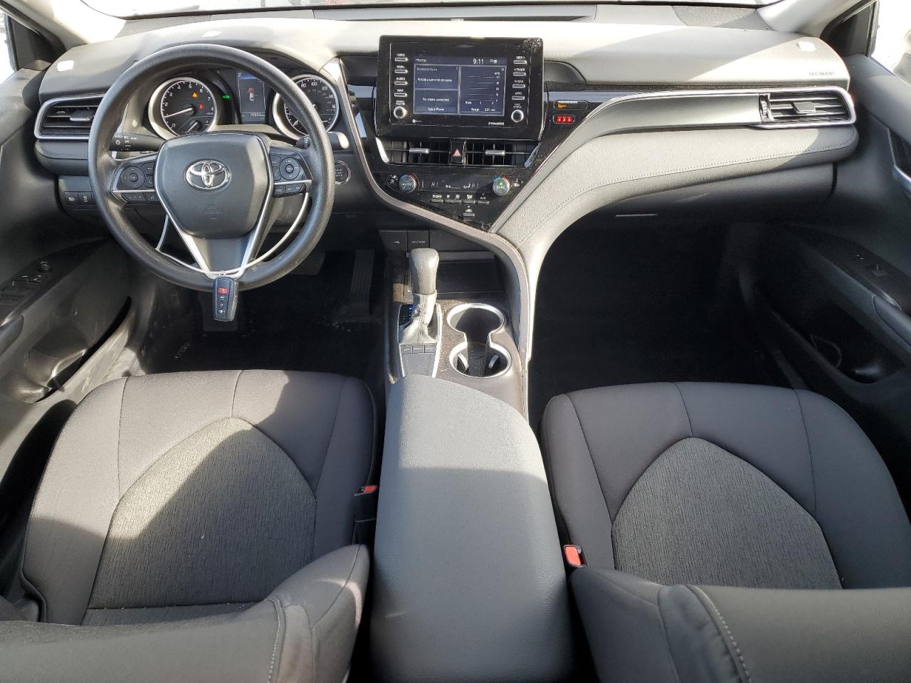 2024 Toyota Camry - Image 8