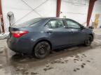 2016 Toyota Corolla L for Sale in Center Rutland, VT - Rear End