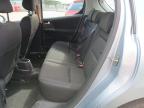 2011 PEUGEOT 207 ENVY for sale at Copart NEWBURY