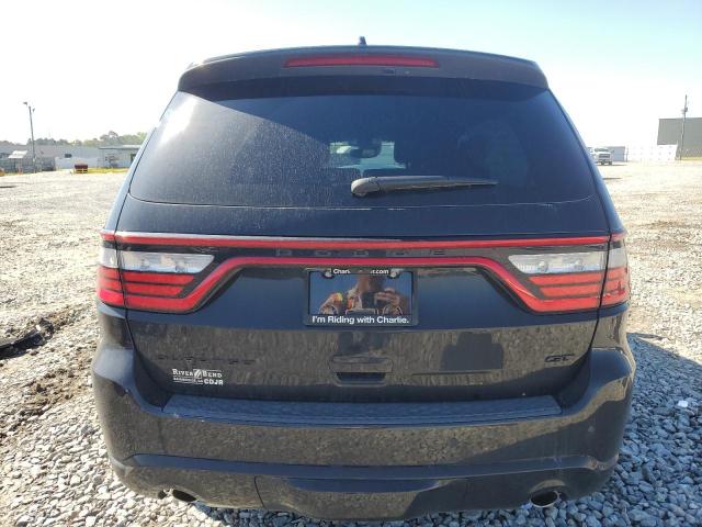  DODGE DURANGO 2024 Czarny