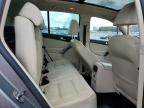 2010 Volkswagen Tiguan S იყიდება Cartersville-ში, GA - Front End