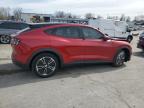 2021 Ford Mustang Mach-E Select продається в Bridgeton, MO - Front End