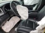 2018 TOYOTA HIGHLANDER SE à vendre chez Copart ON - TORONTO