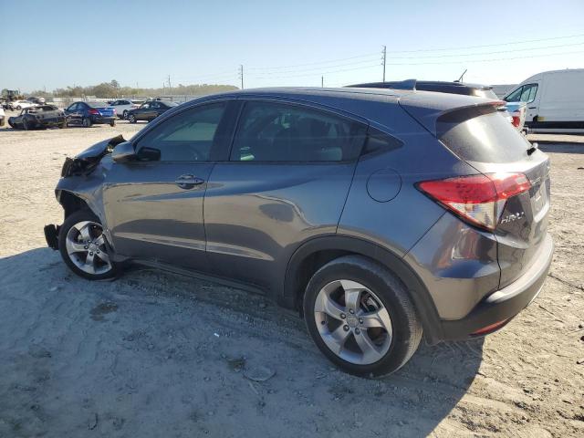  HONDA HR-V 2022 Gray