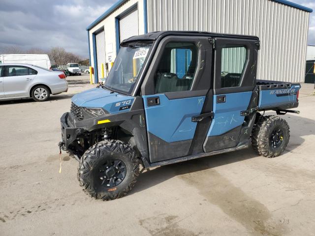 2025 POLARIS RANGER CREW SP 570 NORTHSTAR EDITION  