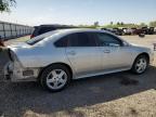 2014 Chevrolet Impala Limited Police for Sale in Mercedes, TX - Rear End
