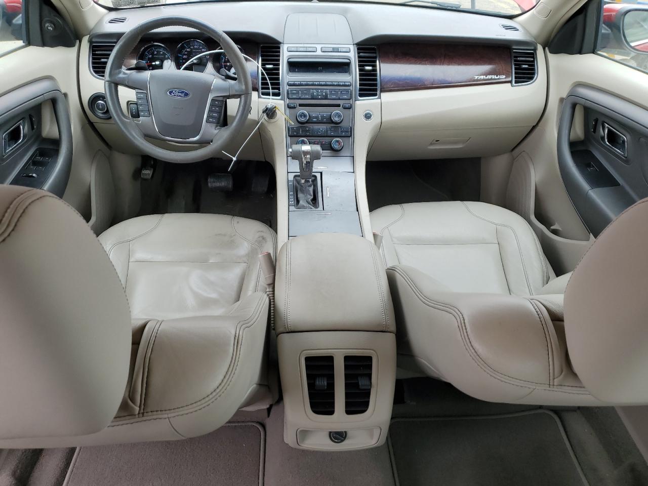 2011 Ford Taurus - Image 8