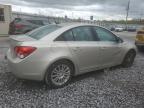 2013 Chevrolet Cruze Eco de vânzare în Hueytown, AL - Front End