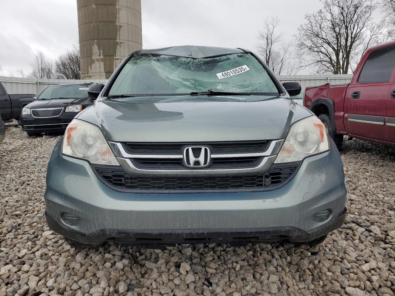 2011 Honda CR-V - Image 5