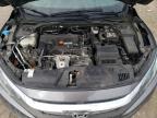 2018 Honda Civic Ex en Venta en North Billerica, MA - Rear End