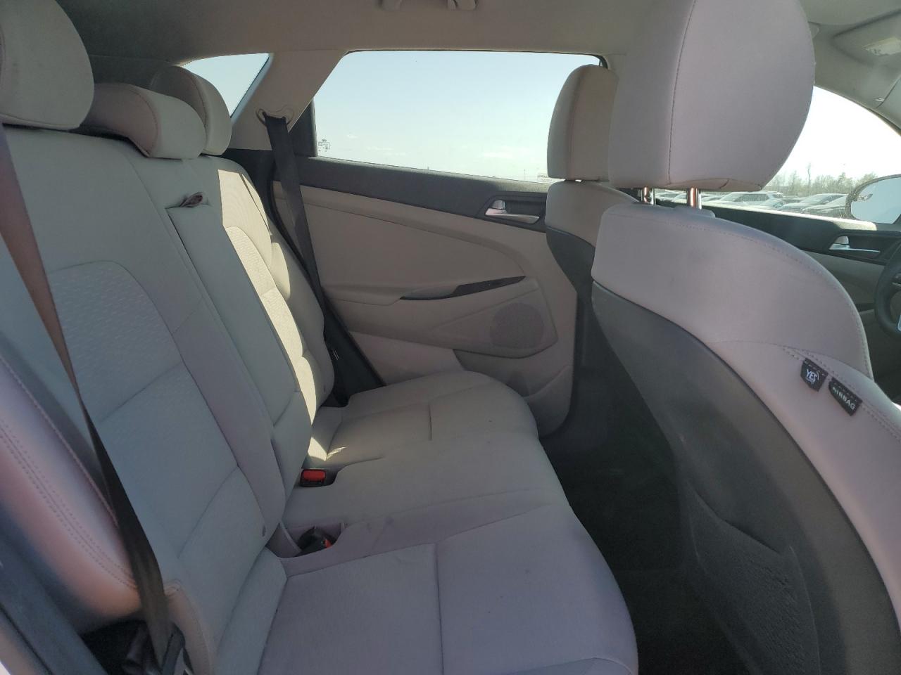 2019 Hyundai Tucson - Image 11
