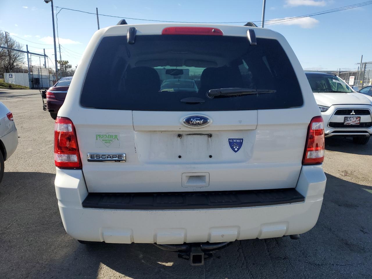 2011 Ford Escape - Image 6