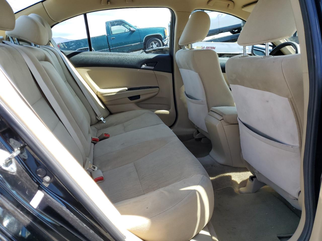 2011 Honda Accord - Image 10