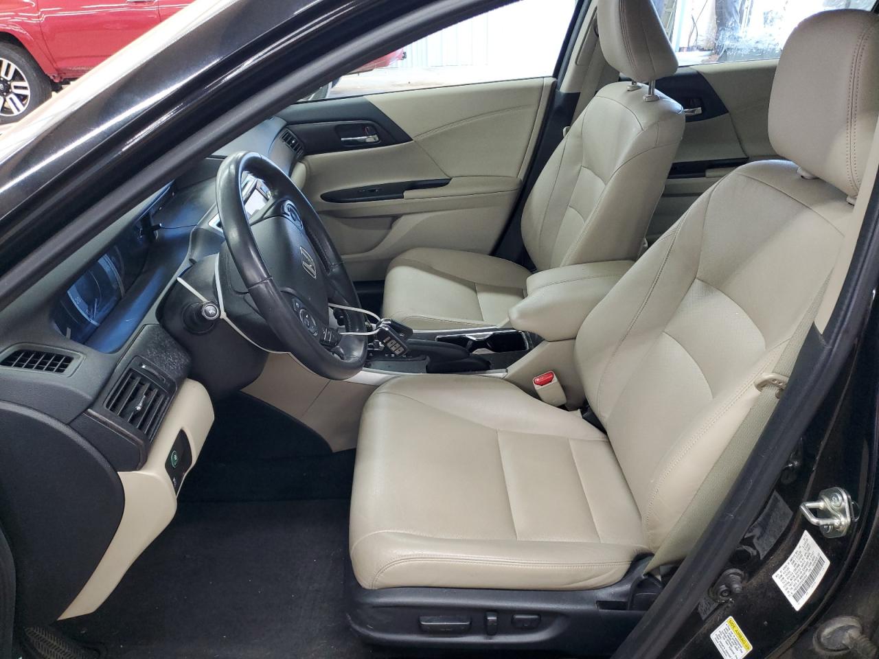 2015 Honda Accord - Image 7