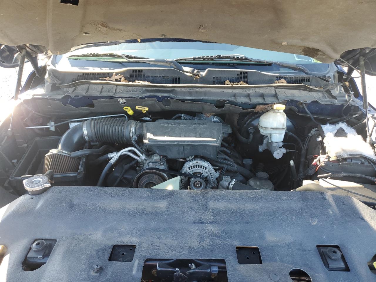 2011 Dodge RAM - Image 11