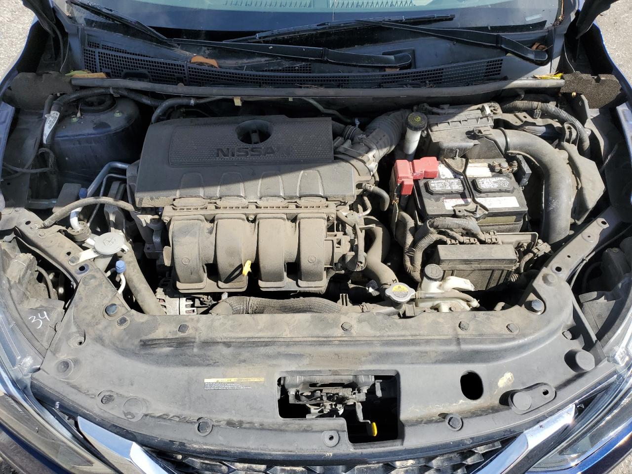 2019 Nissan Sentra - Image 13