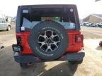 2019 Jeep Wrangler Unlimited Rubicon للبيع في Hayward، CA - Front End