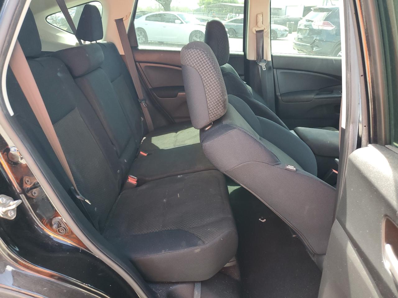 2016 Honda CR-V - Image 12