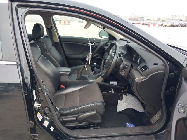 2009 HONDA ACCORD ES