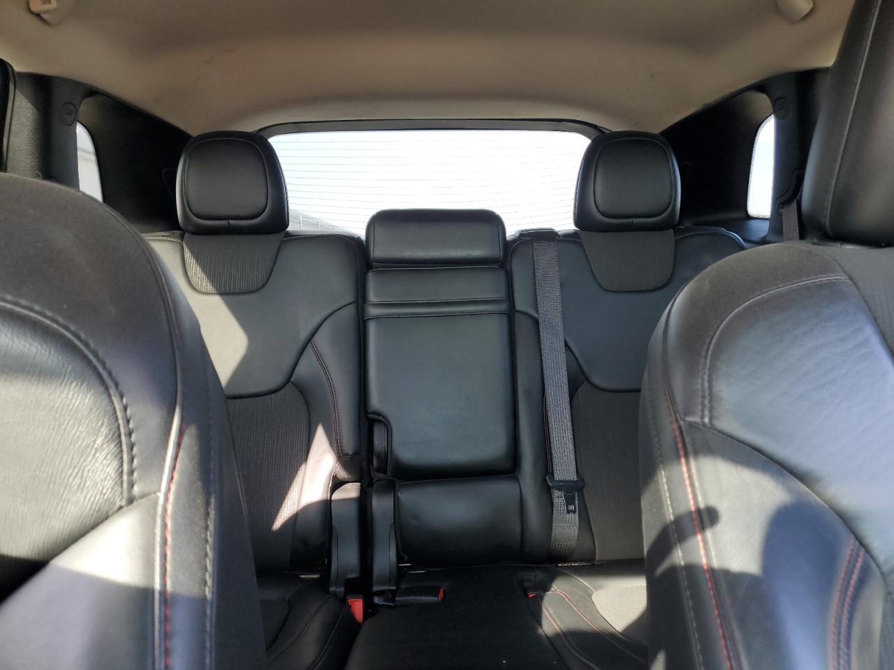 2017 Jeep Cherokee Trailhawk VIN: 1C4PJMBS3HW584632 Lot: 50790555