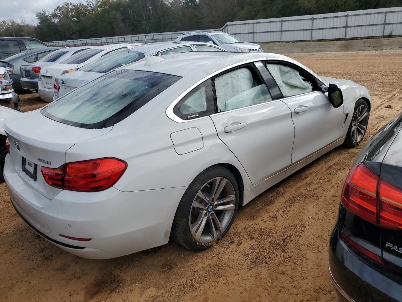 2016 BMW 4er - Image 3