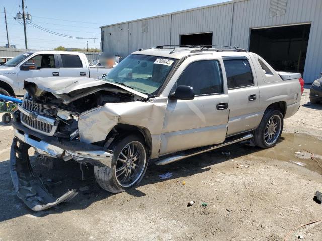 2005 Chevrolet Avalanche 5.3L