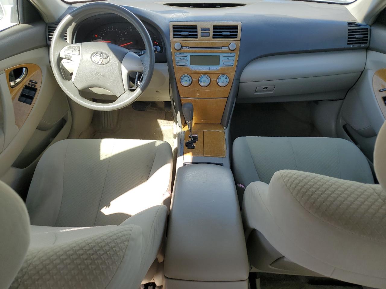 2007 Toyota Camry - Image 8