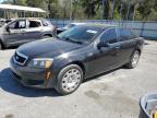 2014 Chevrolet Caprice Police en Venta en Savannah, GA - Side