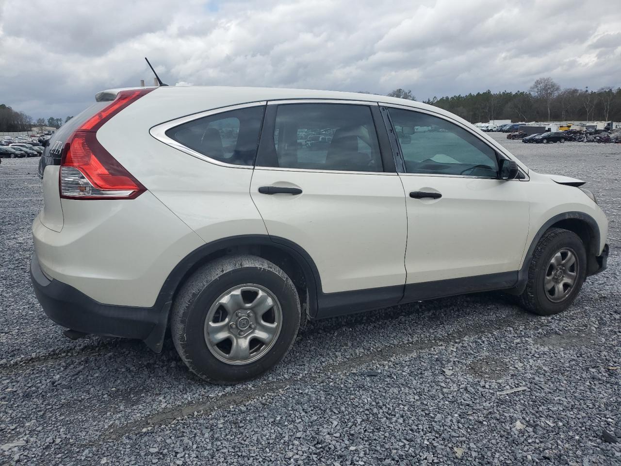 2014 Honda CR-V - Image 3