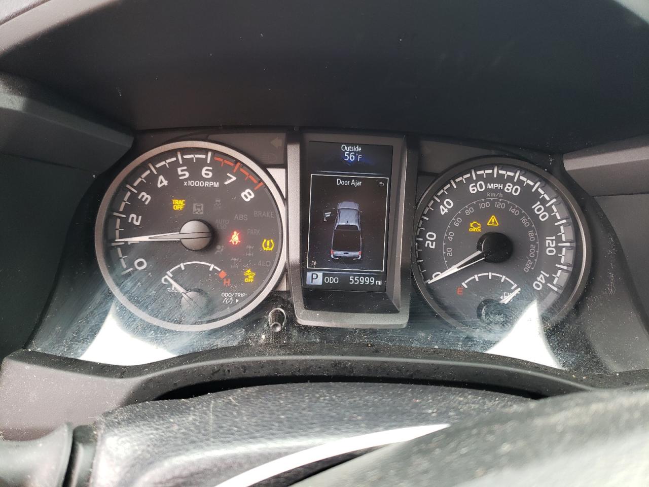 2022 Toyota Tacoma - Image 9