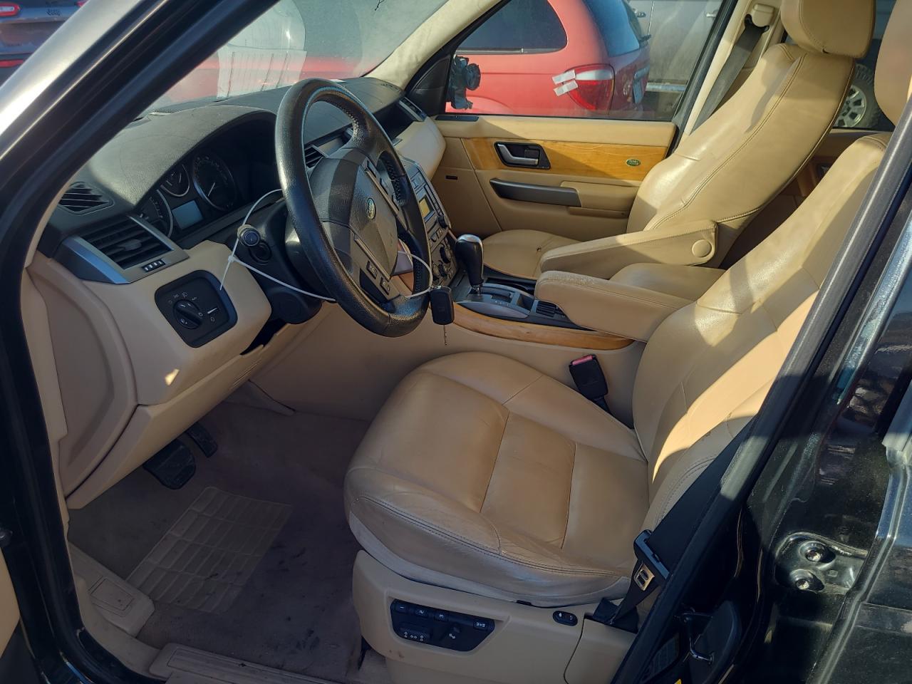 2006 Land Rover Range Rover - Image 7