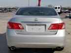 2007 Lexus Es 350 продається в Grand Prairie, TX - Front End