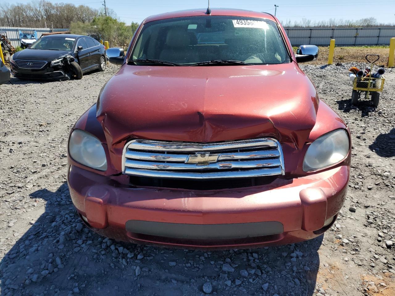 2009 Chevrolet HHR - Image 5