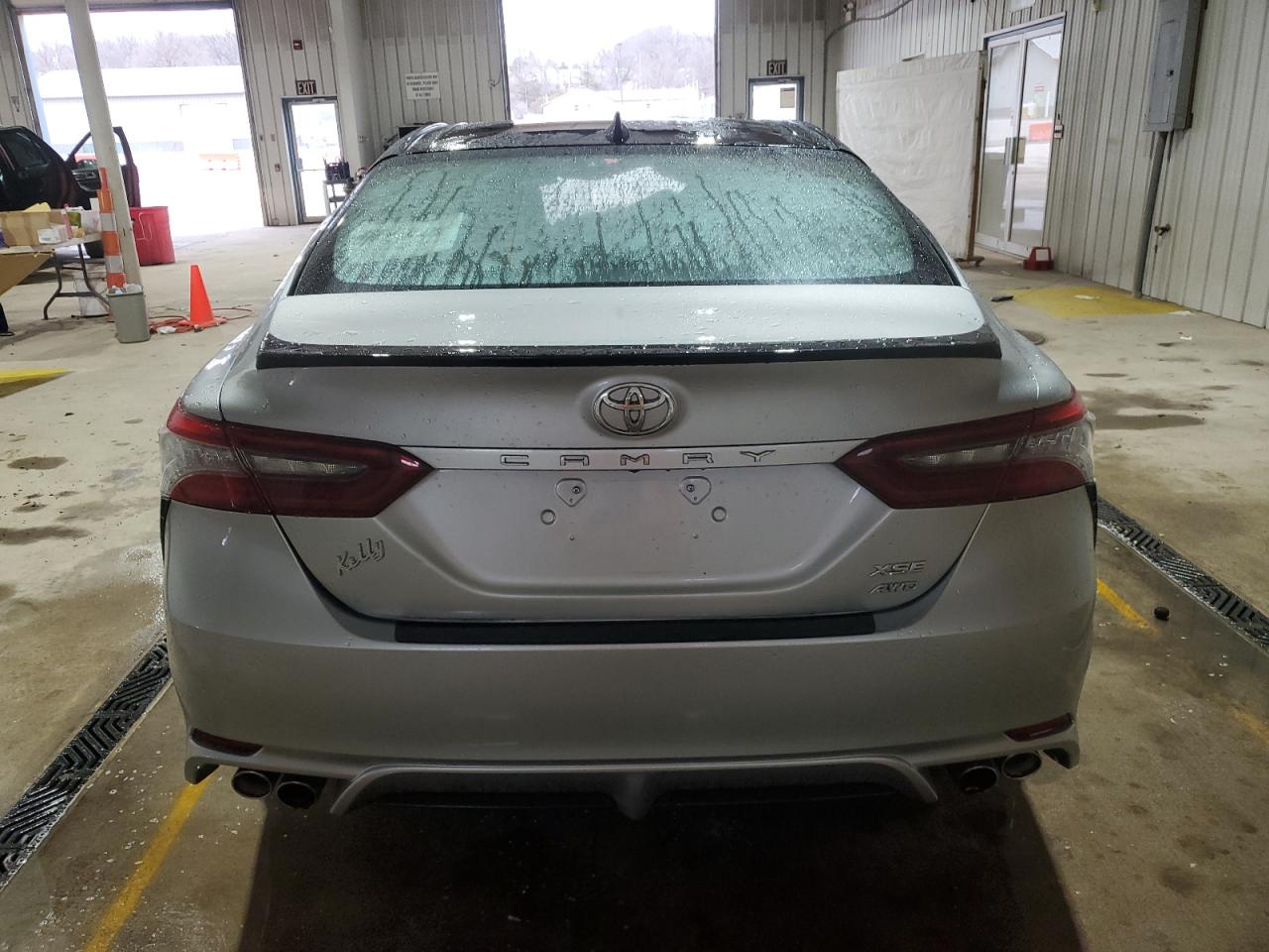 2023 Toyota Camry - Image 6