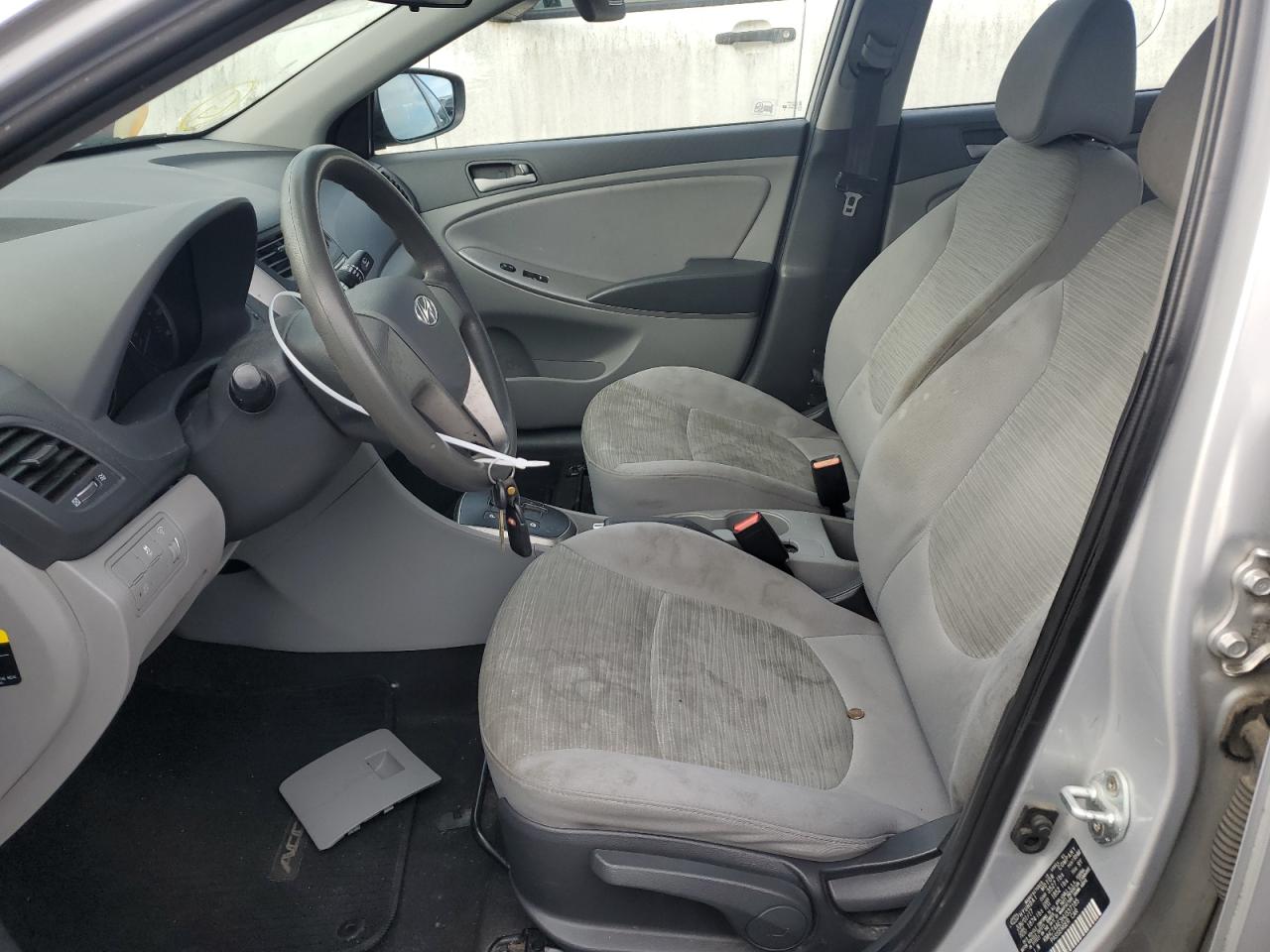 2017 Hyundai Accent - Image 7