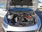 2022 FORD FIESTA TIT for sale at Copart CORBY