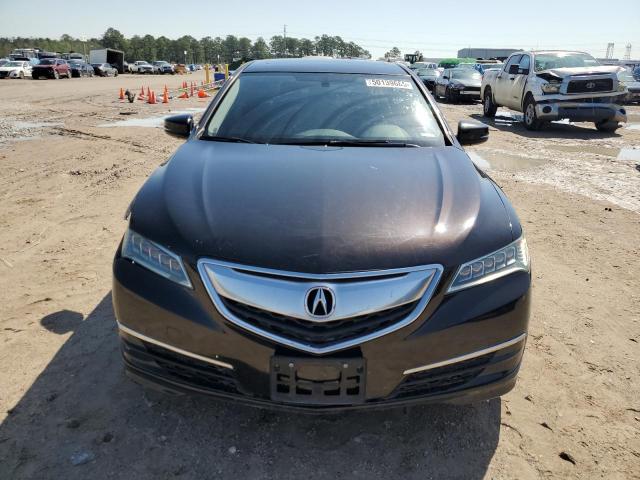 Седаны ACURA TLX 2015 Коричневый