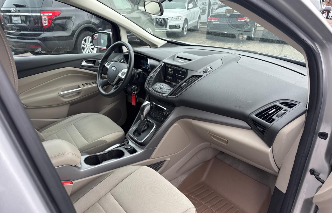 2015 Ford C-MAX - Image 5